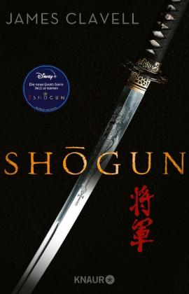 James Clavell: Shogun 