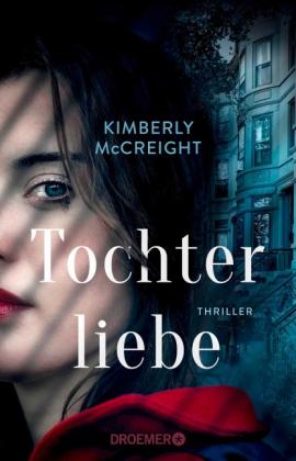 Kristina Lake-Zapp, Kimberly Mccreight: Tochterliebe 