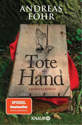 Andreas Föhr: Tote Hand 