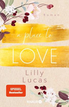 Lilly Lucas: A Place to Love 