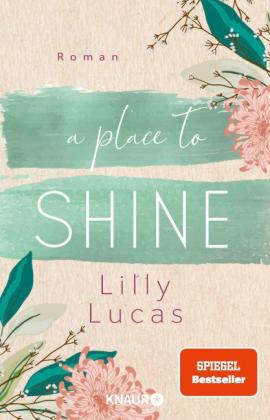 Lilly Lucas: A Place to Shine 