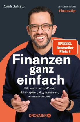 Christian Sommer, Saidi Sulilatu: Finanzen ganz einfach 