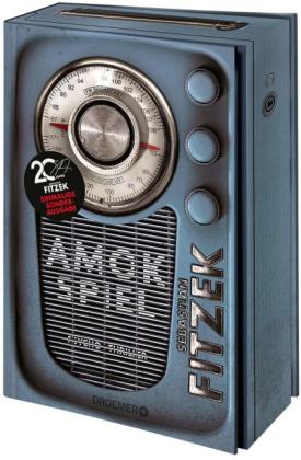 Sebastian Fitzek: Amokspiel 