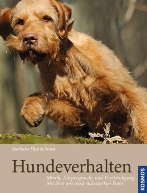 Barbara Handelman: Hundeverhalten 
