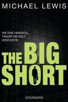 Michael Lewis: The Big Short 