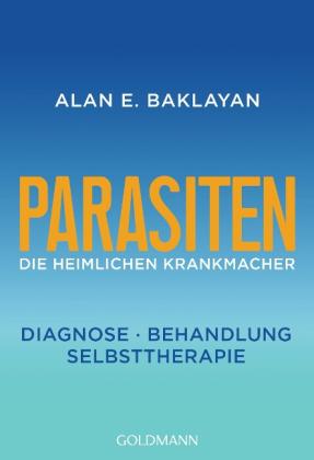 Alan E. Baklayan: Parasiten 