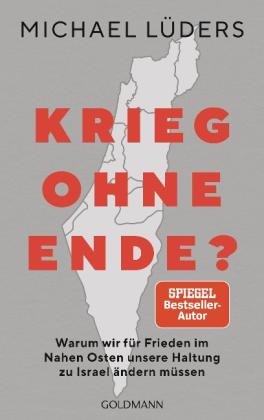 Michael Lüders: Krieg ohne Ende? 
