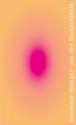 Dorothee Elmiger: Aus der Zuckerfabrik 