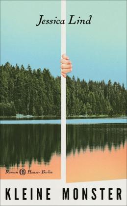 Jessica Lind: Kleine Monster 