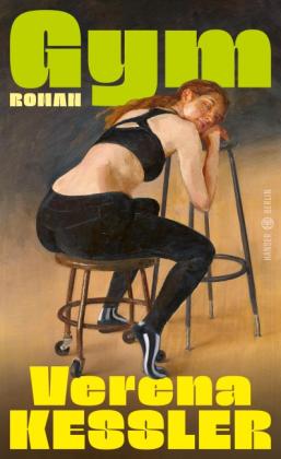 Verena Keßler: Gym 