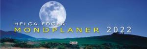 Helga Föger: Mondplaner 2022 