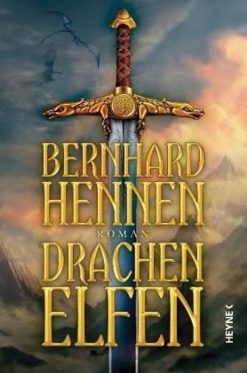 Bernhard Hennen: Drachenelfen 