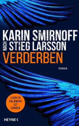 Karin Smirnoff: Verderben 