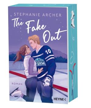 Leena Flegler, Stephanie Archer: The Fake Out 