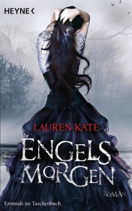 Lauren Kate: Engelsmorgen 