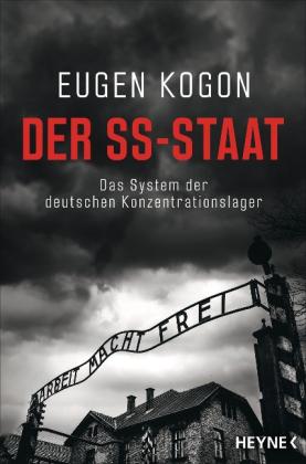 Eugen Kogon: Der SS-Staat 