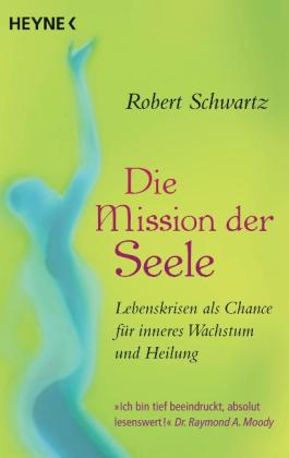 Robert Schwartz: Die Mission der Seele 