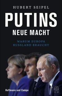 Hubert Seipel: Putins Macht 
