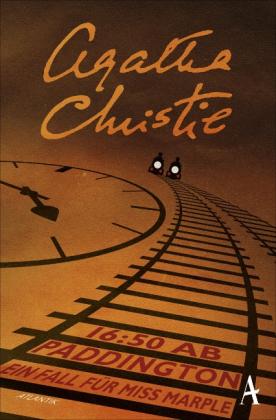 Agatha Christie: 16 Uhr 50 ab Paddington 