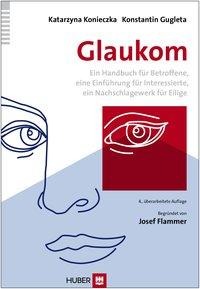 Josef Flammer: Glaukom 