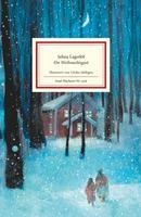 Selma Lagerlöf, Ulrike Möltgen: Ein Weihnachtsgast 