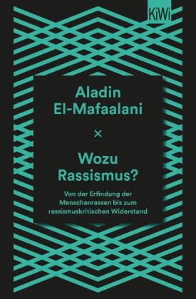 Aladin El-Mafaalani: Wozu Rassismus? 