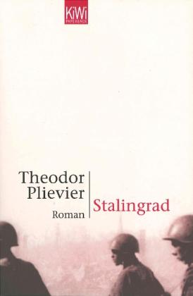 Theodor Plievier, Hans-Harald Müller: Stalingrad 
