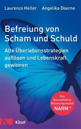 Angelika Doerne, Laurence Heller: Befreiung von Scham und Schuld 