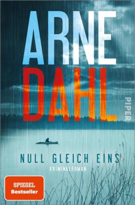 Arne Dahl: Null gleich eins 