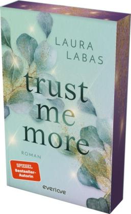 Laura Labas: Trust Me More 