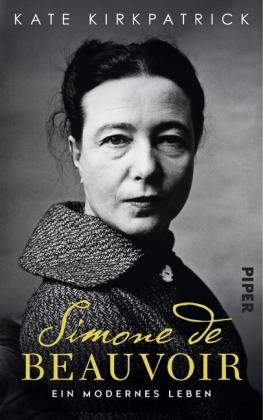 Kate Kirkpatrick: Simone de Beauvoir 