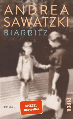 Andrea Sawatzki: Biarritz 