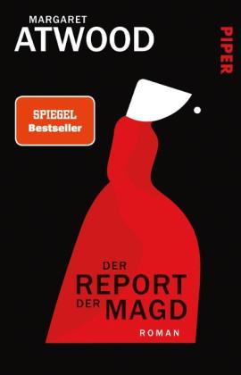 Helga Pfetsch, Margaret Atwood: Der Report der Magd 