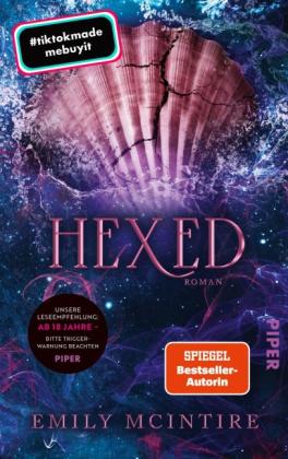 Birte Mirbach, Emily Mcintire: Hexed 