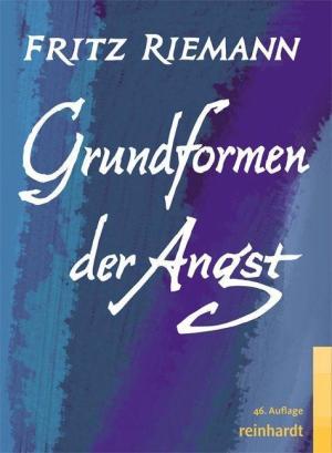 Fritz Riemann: Grundformen der Angst 
