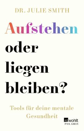 Julie Dr. Smith, Julie Smith: Aufstehen oder liegen bleiben? 
