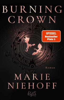 Marie Niehoff: Burning Crown 