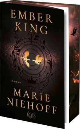 Marie Niehoff: Ember King 
