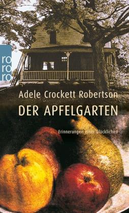 Adele Crockett Robertson: Der Apfelgarten 