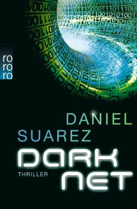 Daniel Suarez: DARKNET 