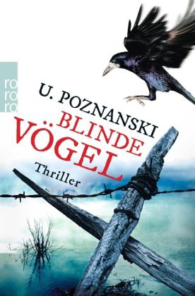 Ursula Poznanski: Blinde Vögel 