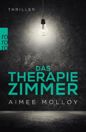 Aimee Molloy: Das Therapiezimmer 