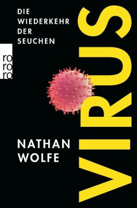 Nathan Wolfe: Virus 