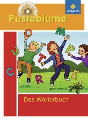 Wolfgang Menzel, Isolde Richter: Pusteblume 
