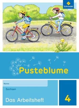 Gerlind Alius, Sylvia Arnold, Steffen Lamm, Julia Luft, Grundschule Siegmar, Regina Weber, Simona Winkler: Pusteblume. Sachunterricht - Ausgabe 2014 für Sachsen 