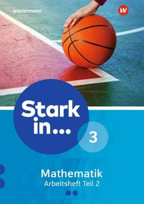 Stark in Mathematik - Ausgabe 2016 