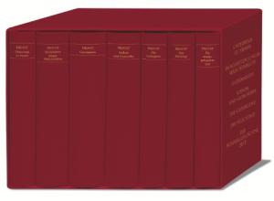 Eva Rechel-Mertens, Luzius Keller, Marcel Proust: Auf der Suche nach der verlorenen Zeit. Werke. Frankfurter Ausgabe 