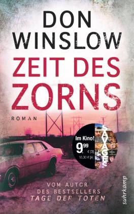 Don Winslow: Zeit des Zorns 