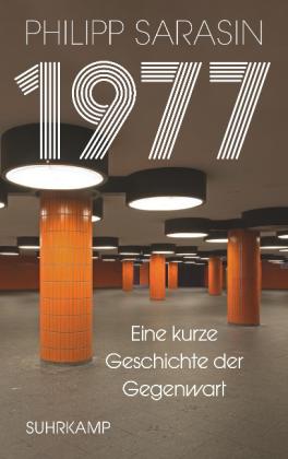 Philipp Sarasin: 1977 