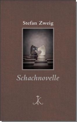 Dietmar Wenzelburger, Stefan Zweig: Stefan Zweig: Schachnovelle 